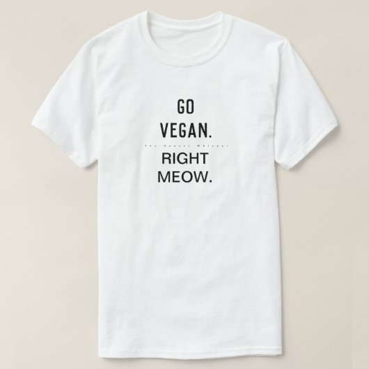 Op dit moment. t-shirt (Design voorkant)