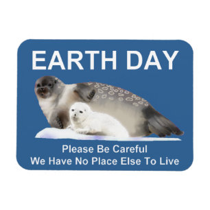 Op dunne ijs magneet