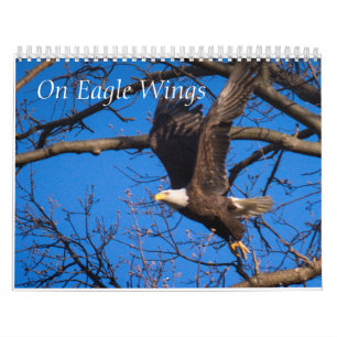 Op Eagle Wings Kalender
