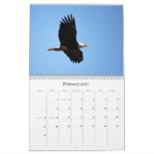 Op Eagle Wings Kalender (Feb 2027)