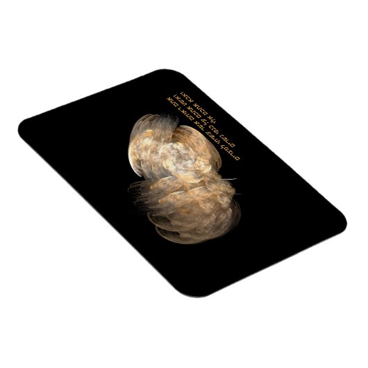 Op Eagle's Wings Magneet (Rechterzijde)