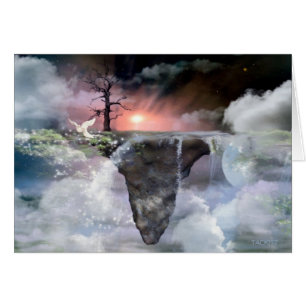 Op een andere plaats