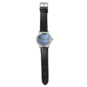 Op Een Andere Planeet Horloge (Vlak)