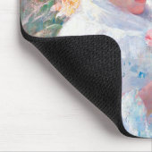 Op een balkon, Mary Cassatt Muismat (Hoek)