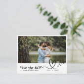 Op een beperkt budget? Kies voor een besparing op Briefkaart (Staand voorkant)