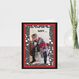 Op een briefpapier fiets zitten. kaart