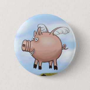 Op een dag... Button