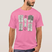 Op een dag t-shirt (Voorkant)