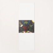 Op een date – Yoga Mat (Voorkant)