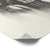 Op een eenzame plaats poster (Hoek)