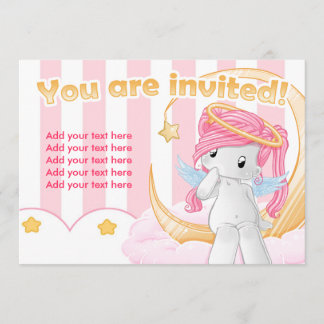 Op een ster wachten kaart