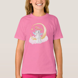 Op een ster wachten t-shirt