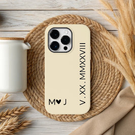 Op elkaar Afgestemde Persoonlijke Hoesjes voor Nie