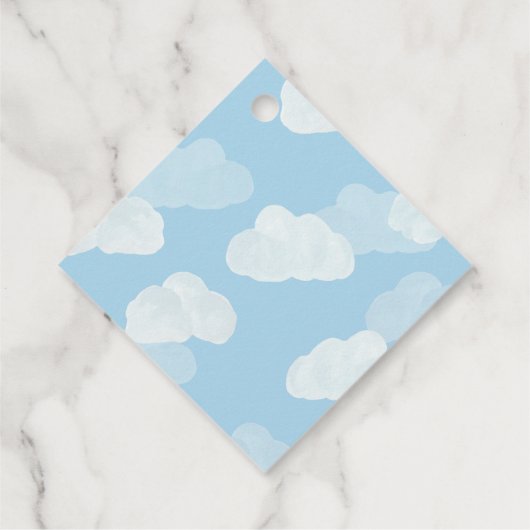 Op en af bedankjes labels (Achterkant)