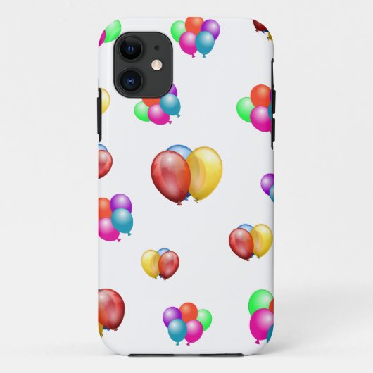 Op en af Case-Mate iPhone case (Achterkant)