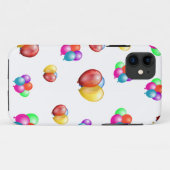 Op en af Case-Mate iPhone case (Achterkant (horizontaal))