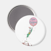 Op en af magneet (Voorkant / Achterkant)