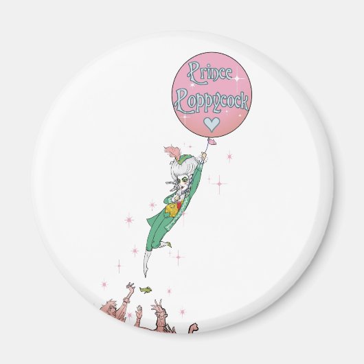 Op en af magneet (Voorkant)