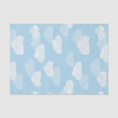 Op en af tissuepapier (Voorkant)