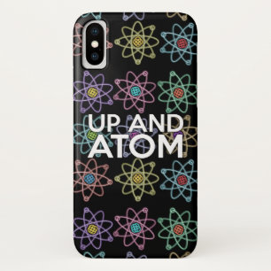 OP EN ATOM Case-Mate iPhone CASE