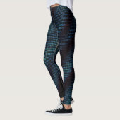 Op En Neer Leggings (Links)