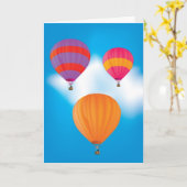 Op en uit kaart (Gele Bloem)