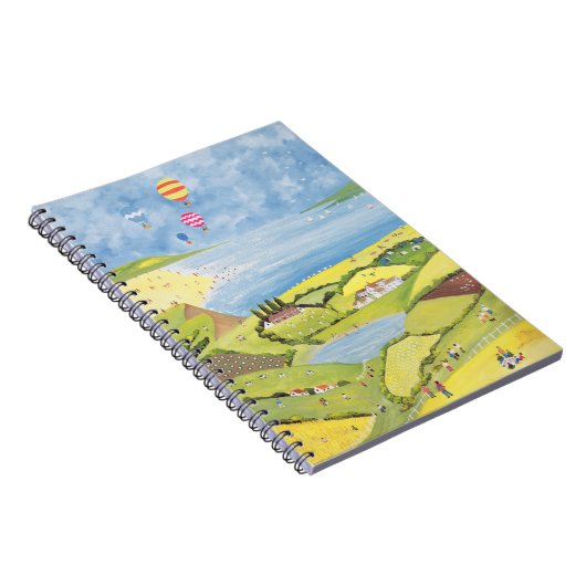 Op en uit notitieboek (Rechterzijde)