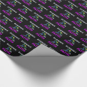 Op Faith Christelijk Runner Cadeaupapier (Hoek)