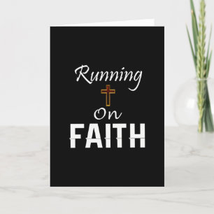 Op Faith Runner Kaart