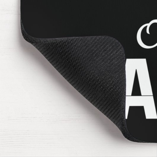 Op Faith Runner Muismat (Hoek)