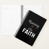 Op Faith Runner Planner (Display)