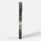 Op geloof gebaseerd Jezus op water Gouden duif Nie Case-Mate iPhone Case (Achterkant / Rechts)