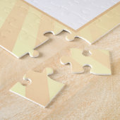 op geloof gebaseerde bevestiging legpuzzel (Zijkant)