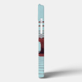 Op Golden gate bridge Case-Mate iPhone Case (Achterkant / Links)