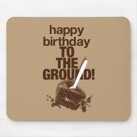 Op grond 2 muismat (Voorkant)