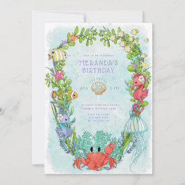 Op grond van de uitnodiging van de Birthday-partij