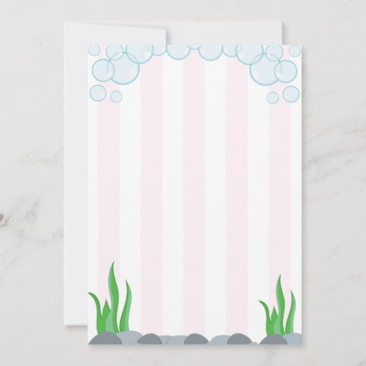 Op grond van de uitnodiging van de dierendag van h (Achterkant)