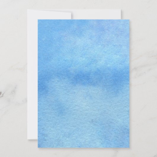 Op grond van de uitnodiging van het Zee om de dag  (Achterkant)