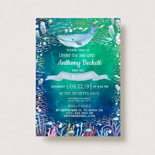 Op grond van het Zee elke dag dat de leeftijd van  Kaart