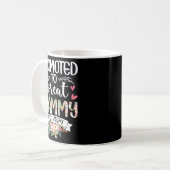 Op Grote Mammy Est 2024 Moederdag Koffiemok (Voorkant links)