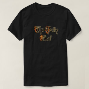 Op Helly Aa. T-shirt