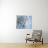 Op hemelse plaatsen wandkleed (In Situ (horizontaal))