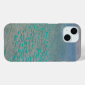 Op het Attersee-meer door Gustav Klimt,  kunst Case-Mate iPhone Case (Achterkant (horizontaal))
