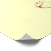 Op het balpark poster (Hoek)