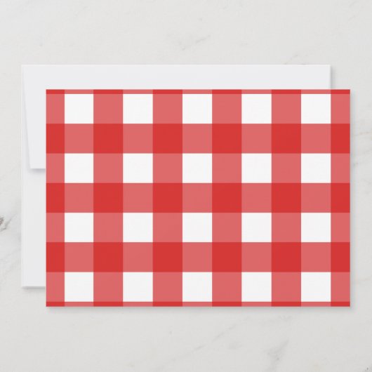 Op het Boerderij Kaart (Achterkant)