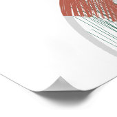 OP HET DAI NIEUWS POSTER (Hoek)