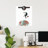 OP HET DAI NIEUWS POSTER (Thuiskantoor)