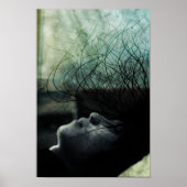 Op het dak poster (Voorkant)