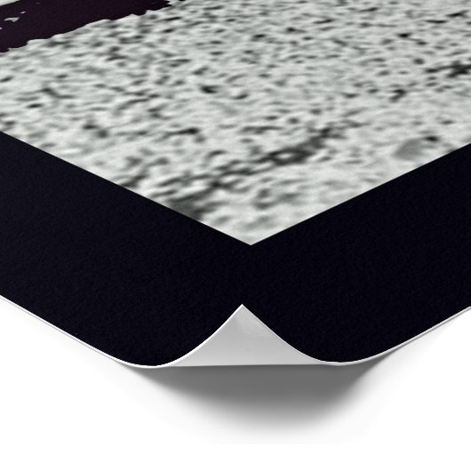 Op het dak poster (Hoek)