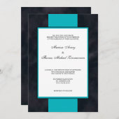 Op het eerste gezicht kaart (Voorkant / Achterkant)